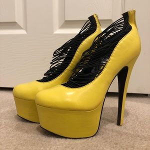 London Trash “Ceres”